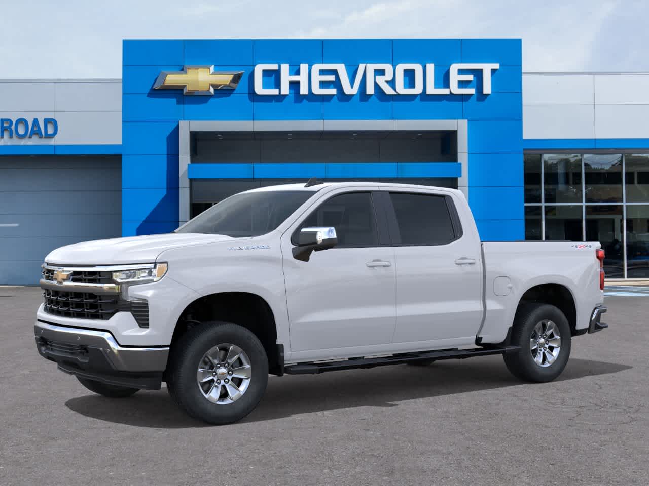 chevrolet silverado 1500 2026 3GCPKDEK0TG464688 image chevrolet silverado 1500 2026 3GCPKDEK0TG464688 image